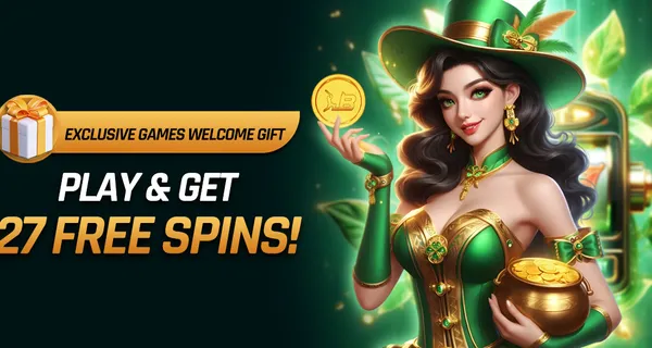 Play & Get Free Spins bonus banner — JeetBuzz