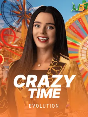 Lightning Roulette live game thumbnail — JeetBuzz