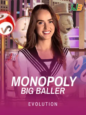 Crazy Time live game thumbnail — JeetBuzz