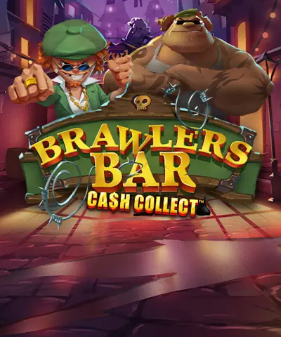 Brawlers Bar Cash Collect slot — Jeetbuzz