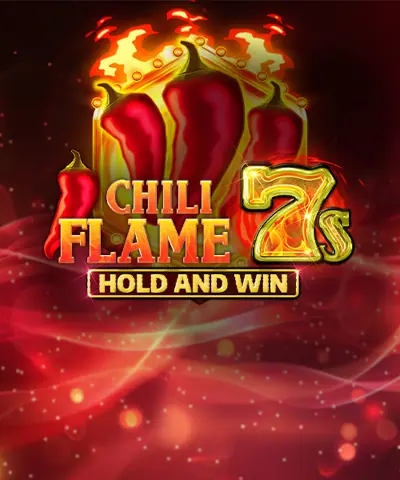 Chilli Flame 7s Hold and Win slot — Jeetbuzz