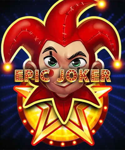 Epic Joker slot — Jeetbuzz