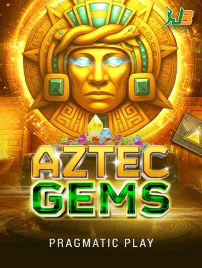 Exclusive Aztec Gems slot — Jeetbuzz