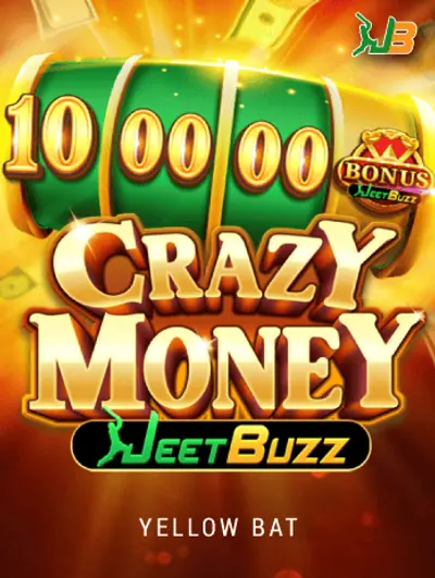 Exclusive Crazy Money slot — Jeetbuzz