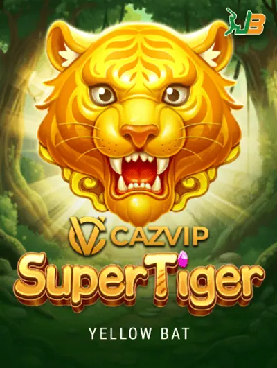 Exclusive Super Tiger slot — Jeetbuzz