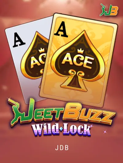 Exclusive Wild Lock slot — Jeetbuzz