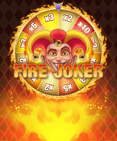 Fire Joker slot thumbnail — JeetBuzz
