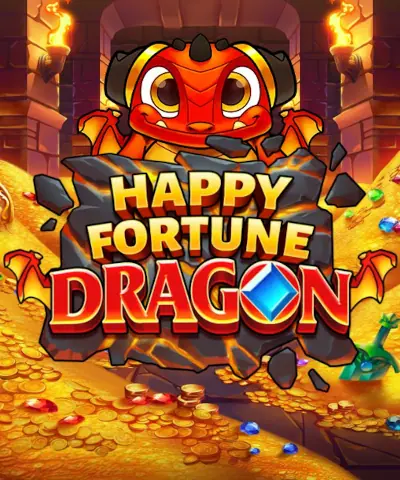 Happy Fortune Dragon slot — Jeetbuzz