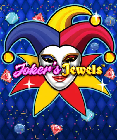 Joker's Jewels slot — Jeetbuzz