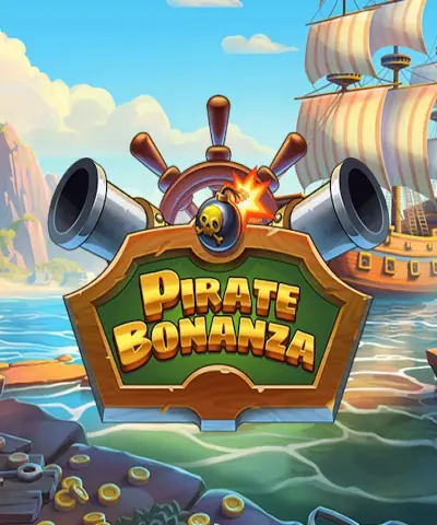Pirate Bonanza slot — Jeetbuzz