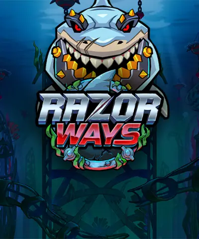 Razor Ways slot — Jeetbuzz