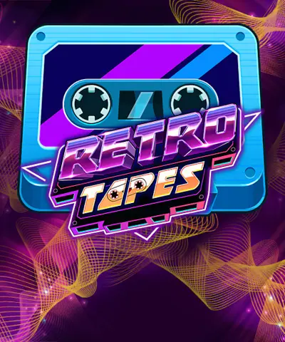 Retro Tapes slot — Jeetbuzz