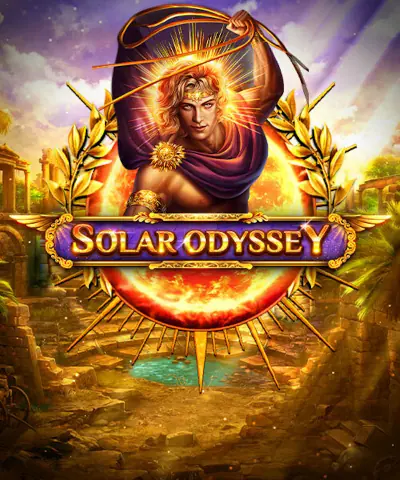 Solar Odyssey slot — Jeetbuzz