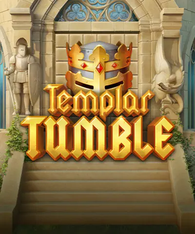 Templar Tumble slot — Jeetbuzz