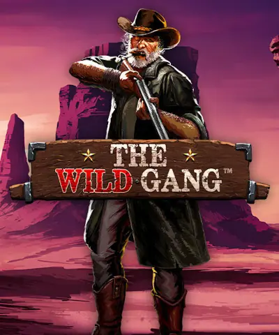 The Wild Gang slot — Jeetbuzz