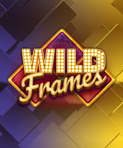 Wild Frames slot — Jeetbuzz