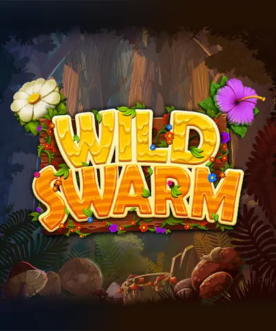 Wild Swarm slot — Jeetbuzz